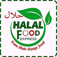 Halal Food Express