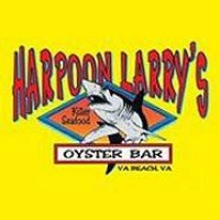 Harpoon Larry’s Oyster Bar