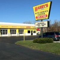 Harry’s Auto Service Center