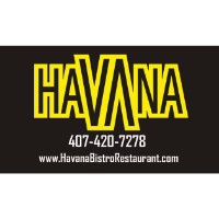 Havana Bistro & Cafe