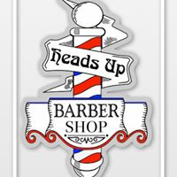 Heads Up Barber Shop