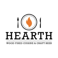 Hearth Wood Fired Cuisine & Craft Beer