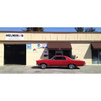 Helming’s Auto Repair