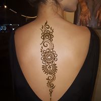 Henna Boutique Brisbane