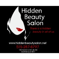 Hidden Beauty Salon