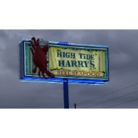 High Tide Harry’s