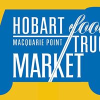 Hobart Food Truck Market