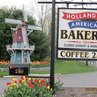 Holland American Bakery