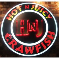 Hot N Juicy Crawfish Orlando