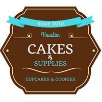 Houston Cakes and Supplies