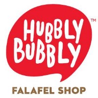 Hubbly Bubbly Falafel Shop