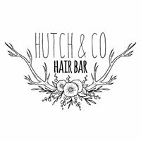 Hutch&Co Hair Bar