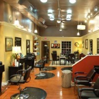 Icon’s Salon