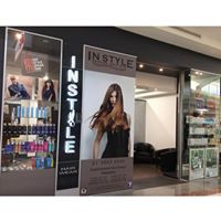 In Style Hairwear (wynnum)