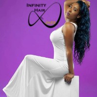 Infinity Hair by Jazz