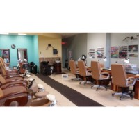 Irnes Nails & Beauty Salon