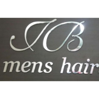 JB mens hairstylist