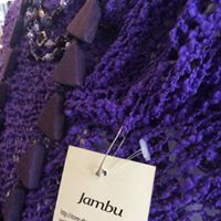 Jambu Clothing