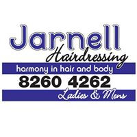 Jarnell Hairdressing & Beauty