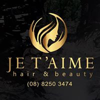 Je T’aime hair and beauty