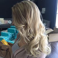 JessicaRoche Hairstylist