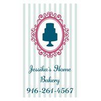 Jessika’s Home Bakery