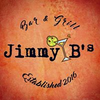 Jimmy B’s – Bar & Grill