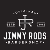 Jimmy Rod’s Barber Shop