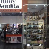 Johnny Aquilia Men’s Hairstylists