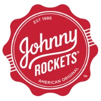 Johnny Rockets Mall at Millenia