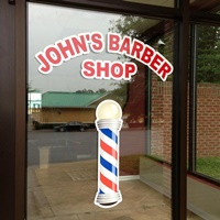 Johns Barbershop