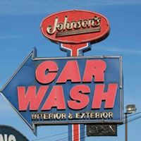 Johnson’s Car Wash