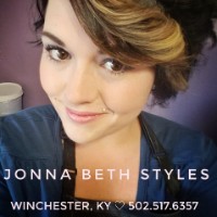 Jonna Beth Styles