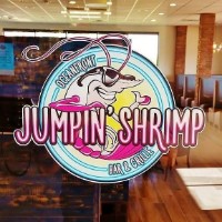 Jumpin’ Shrimp