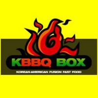 KBBQ Box – Korean BBQ Taco Box