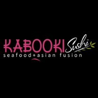 Kabooki Sushi