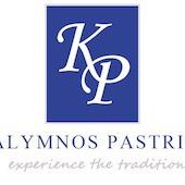 Kalymnos Pastries