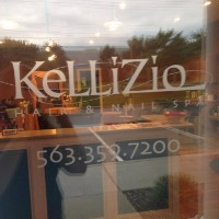 KelliZio Hair & Nail Spa