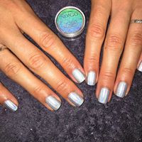 Kellie’s Nails Perth