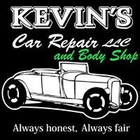 Kevin’s Car Repair & Body Shop LLC