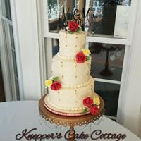 Knepper’s Cake Cottage