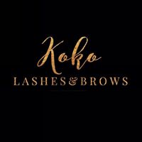 Koko Lashes&Brows