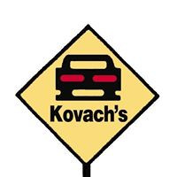 Kovach’s Auto Service