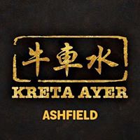 Kreta Ayer Ashfield