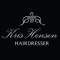 Kris Henson Hairdresser