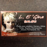 L.E’ Gina Salon