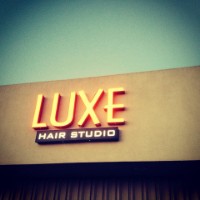 LUXE Hair Studio