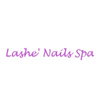 Lashe’ Nails Spa