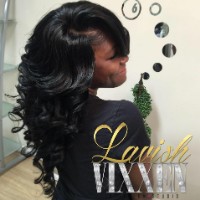 Lavish Vixxen Upscale Extension Studio