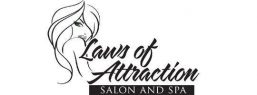 Laws of Attraction Salon & Spa